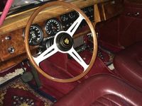 Gebraucht Jaguar MK II 150 PS (110 kW) 1963 Weiß Limousine