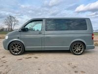 Gebraucht VW T5 105 PS (77 kW) 2006 Van