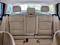 Second-hand BMW 520 184 CP (135 kW) 2012 Andere farben Break