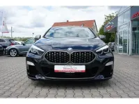 Gebraucht BMW M235 Performance 306 PS (225 kW) 2021 Schwarz Coupé