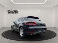 Gebraucht Porsche Macan S 258 PS (189 kW) 2014 Schwarz SUV