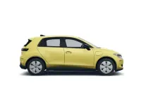 Neu VW ID. Polo Life 155 kW (211 PS) 2026 Gelb Kleinwagen