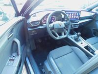 Gebraucht Cupra Formentor 150 PS (110 kW) 2021 Grau SUV