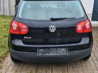 gebraucht VW Golf V 