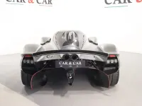Occasion Aston Martin Valkyrie 2023 Gris