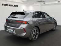 Gebraucht Opel Astra Edition 110 PS (80 kW) 2025 Grau Limousine