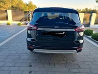 Gebraucht Ford S-MAX Titanium 209 PS (153 kW) 2017 Schwarz Van / Kleinbus