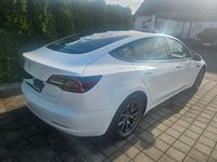 Gebraucht Tesla Model 3 366 kW (498 PS) 2022 Weiß Limousine