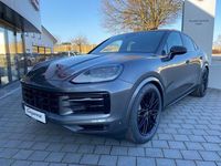 Gebraucht Porsche Cayenne S 475 PS (349 kW) 2025 Grau SUV