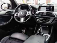 gebraucht BMW X4 M40d LiveCockpitProf ACC HiFi LED / GARANTIE