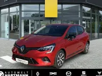 Gebraucht Renault Clio V Evolution 67 PS (49 kW) 2023 Rot Limousine