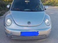 Gebraucht VW Beetle 90 PS (66 kW) 1999 Kleinwagen