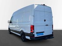 Gebraucht VW Crafter 140 PS (102 kW) 2025 Weiss Van