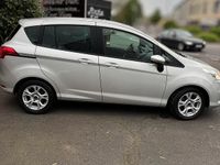 Second-hand Ford B-MAX 101 CP (74 kW) 2015 Gri Monovolum
