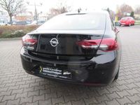 gebraucht Opel Insignia GS1.5 Di Bus.Ed. LED-Pixel-Licht Navi