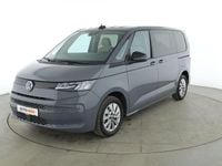 Gebraucht VW Multivan 150 PS (110 kW) 2024 Grau Van
