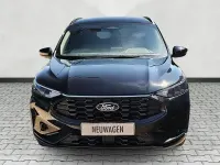 Neu Ford Kuga ST-Line 186 PS (136 kW) 2026 Agate black metallic SUV