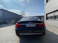gebraucht BMW 750L i -