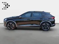Gebraucht Cupra Formentor VZ 310 PS (228 kW) 2023 Schwarz SUV