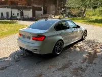 Gebraucht BMW M3 431 PS (317 kW) 2016 Weiß Limousine