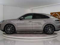 Gebraucht Porsche Cayenne 462 PS (339 kW) 2025 Grau SUV