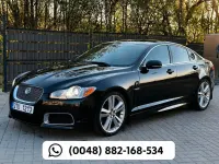 Gebraucht Jaguar XFR 510 PS (375 kW) 2011 Schwarz Limousine