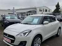 gebraucht Suzuki Swift Comfort