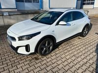 Gebraucht Kia XCeed 160 PS (117 kW) 2023 Weiß SUV