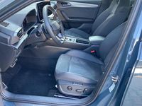 Gebraucht Cupra Leon VZ 301 PS (221 kW) 2024 Blau Limousine