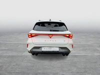 Gebraucht Cupra Leon VZ 333 PS (244 kW) 2025 Nevada weiss (metallic) Kombi