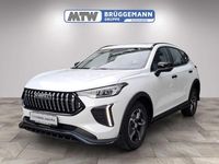 Neu Haval Jolion Premium 177 PS (130 kW) 2026 Weiß SUV