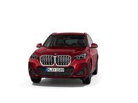 Second-hand BMW X1 Efficient Dynamics 156 CP (114 kW) 2025 SUV
