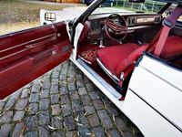 gebraucht Chrysler New Yorker New Port V8 keinH-Zulassung