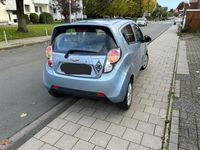 gebraucht Chevrolet Spark 1,0 Liter Motor