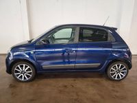 Gebraucht Renault Twingo Cosmic 71 PS (52 kW) 2016 Violet Kleinwagen