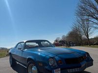 Gebraucht Chevrolet Camaro 200 PS (147 kW) 1978 Other Coupé
