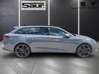 Neu Cupra Leon VZ 333 PS (244 kW) 2025 Grau Kombi