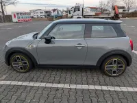 Occasion Mini Cooper SE 135 kW (184 ch) 2020 Gris Citadine