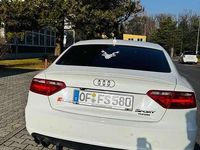 Gebraucht Audi A5 143 PS (105 kW) 2011 Coupé