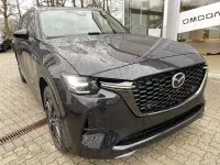 Gebraucht Mazda CX-80 Homura-Line 327 PS (240 kW) 2025 SUV