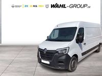 gebraucht Renault Master Kasten 55t dCi 135 FAP L3H2 (KLIMATEMPOMAT)