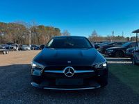 Gebraucht Mercedes CLA180 116 PS (85 kW) 2021 Schwarz Limousine