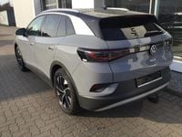 Gebraucht VW ID.4 Pro 210 kW (286 PS) 2024 Mondsteingrau SUV