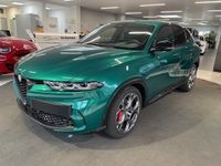 gebraucht Alfa Romeo Tonale 1.5l MHEV Speciale