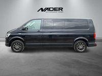 gebraucht VW Caravelle T6Comfortline/lang/Navi/AHK/8-Sitze