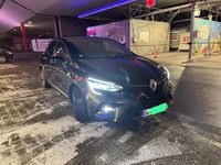 Gebraucht Renault Clio V Edition One 131 PS (96 kW) 2020 Schwarz Kleinwagen