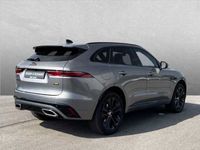 gebraucht Jaguar F-Pace P400 400 Sport AHK HeadUp Pano Performance