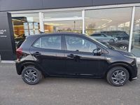 Neu Kia Picanto Vision 68 PS (50 kW) 2025 Schwarz Kleinwagen