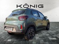 Gebraucht Dacia Spring Essentiel 33 kW (45 PS) 2023 Andere Kleinwagen