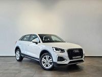 Gebraucht Audi Q2 Sport 150 PS (110 kW) 2024 Gletscherweiß metallic (metallic) SUV
